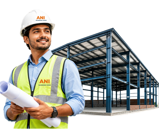 Steel Fabrication in Thoothukudi