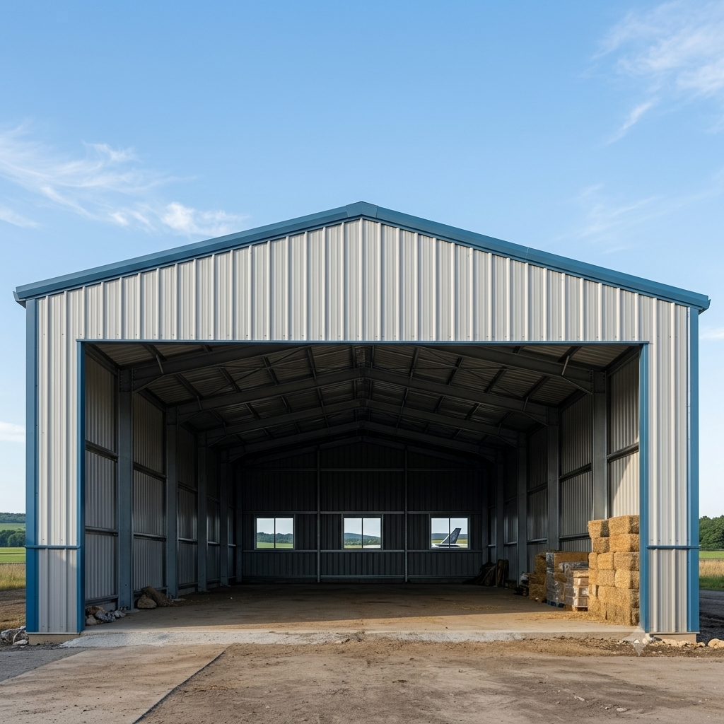 Commercial Complexes