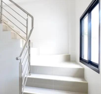 Stainless Steel Handrails - Ani