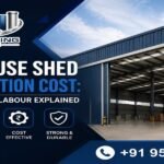 Warehouse Shed Construction Cost